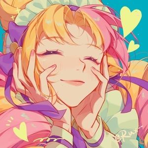 Meet your Posher, Gianluigi